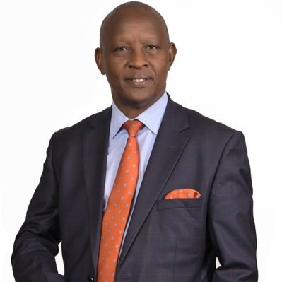 David Kinaniri