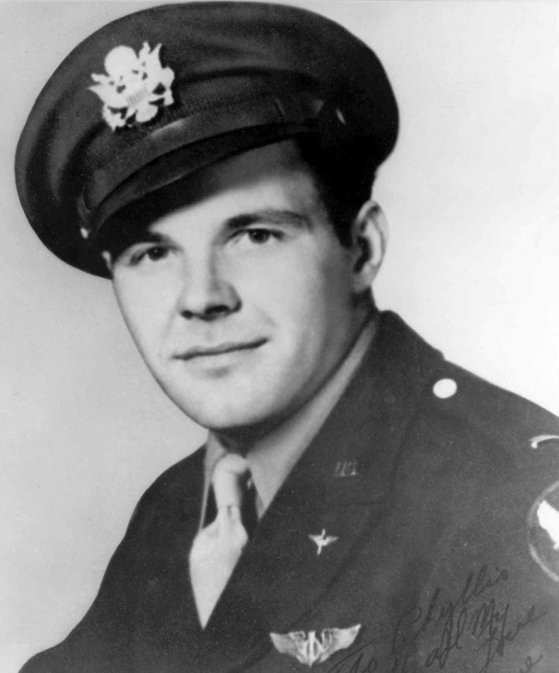 David Kingsley