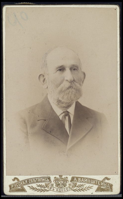 David Kohn