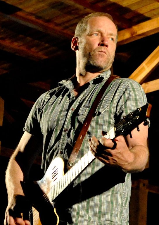 David Koller