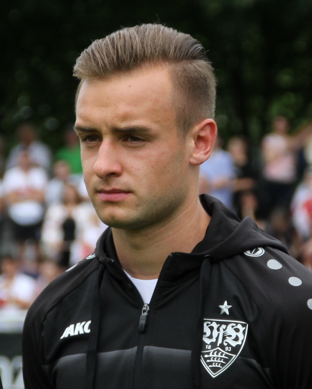 David Kopacz