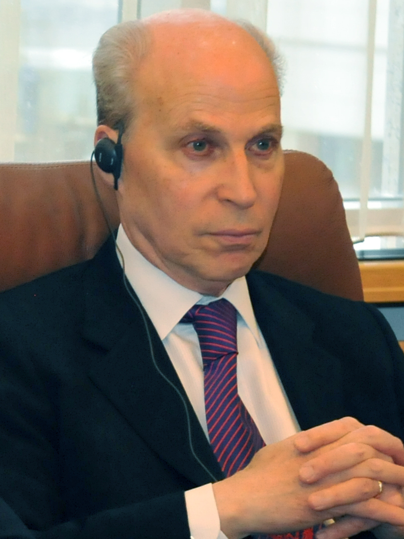 David Kornberg