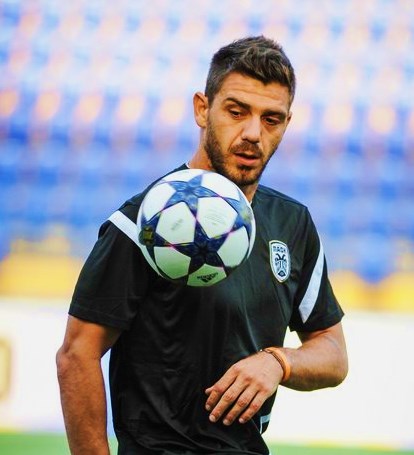 David Kostas