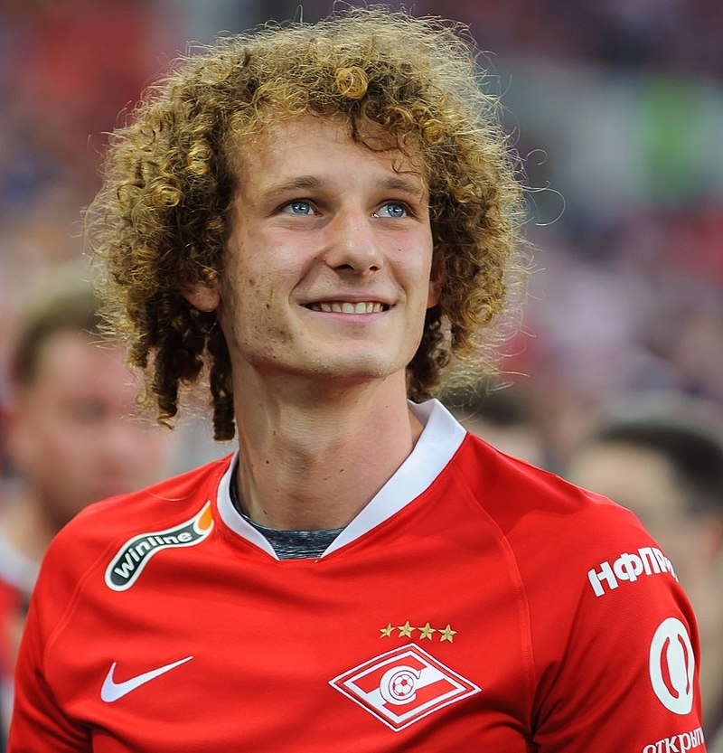 David Král