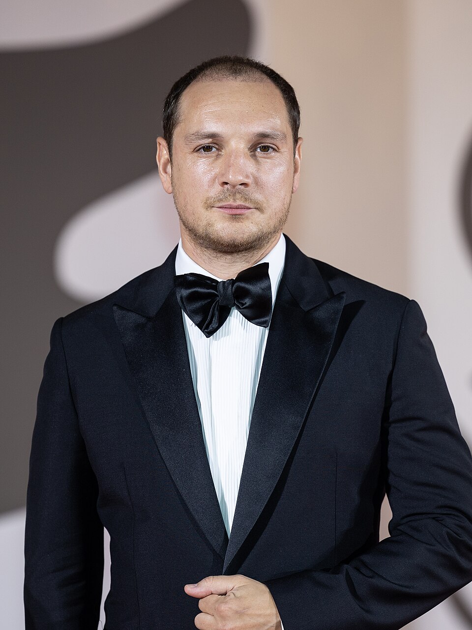 David Krepp