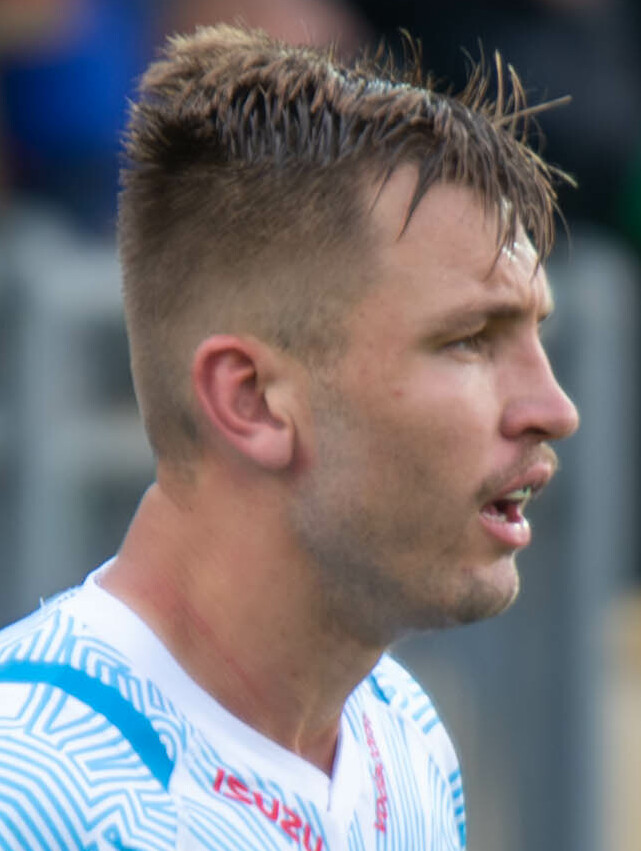 David Kriel