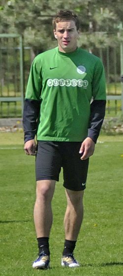 Dávid Kulcsár