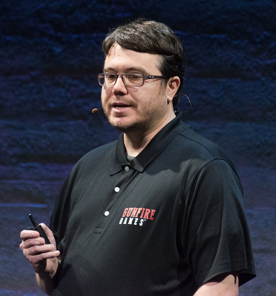 David L. Adams