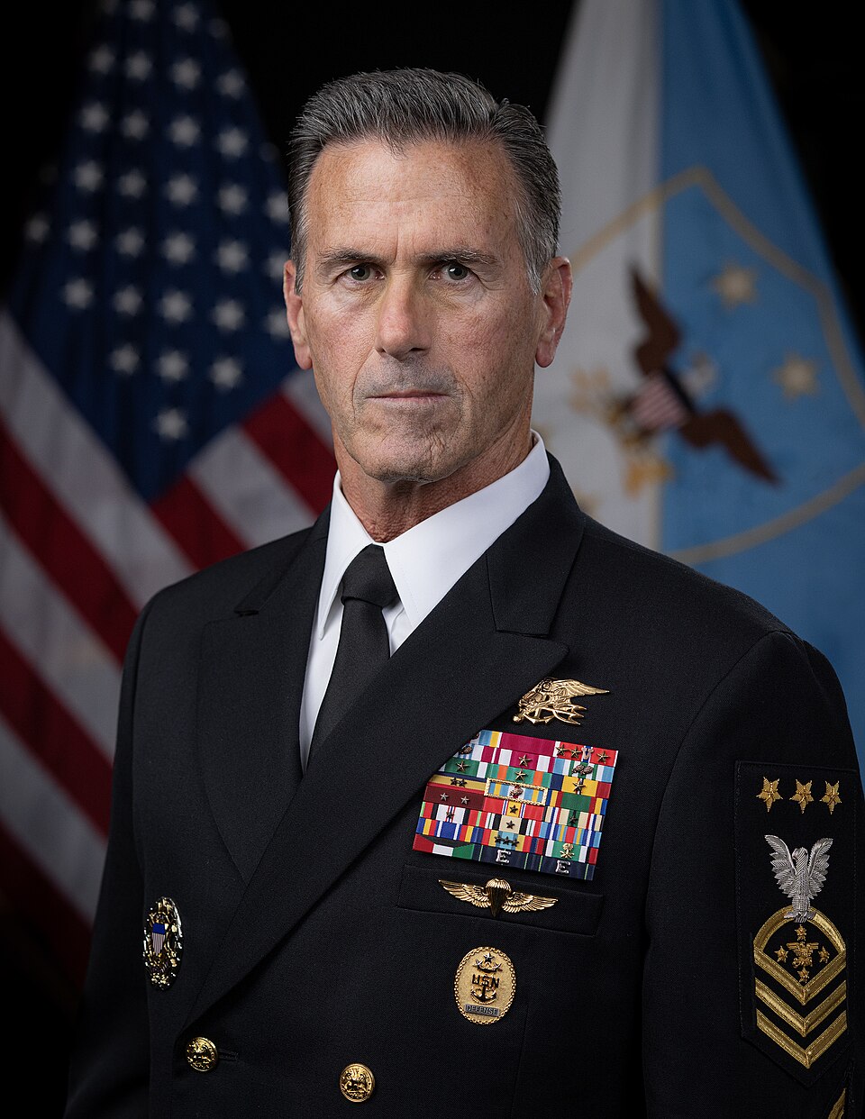 David L. Isom