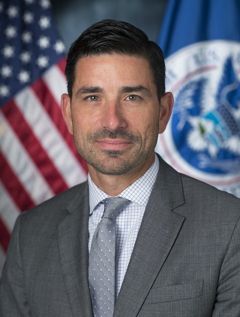 David Lapan