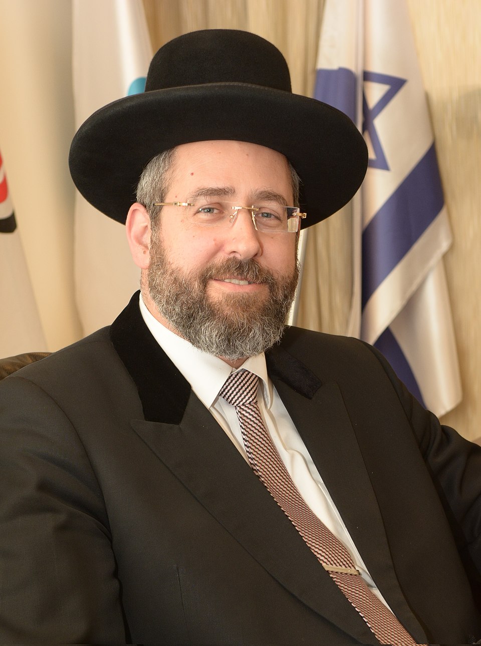 David Lau