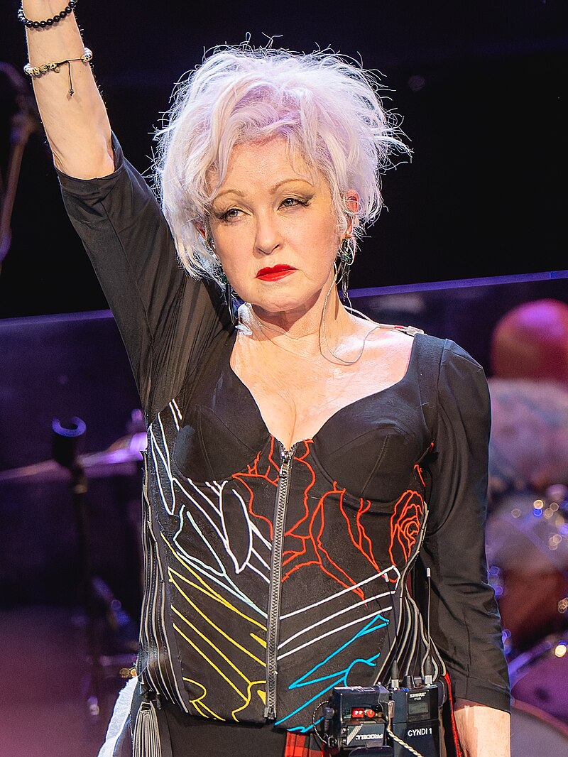 David Lauper S Former Manager
