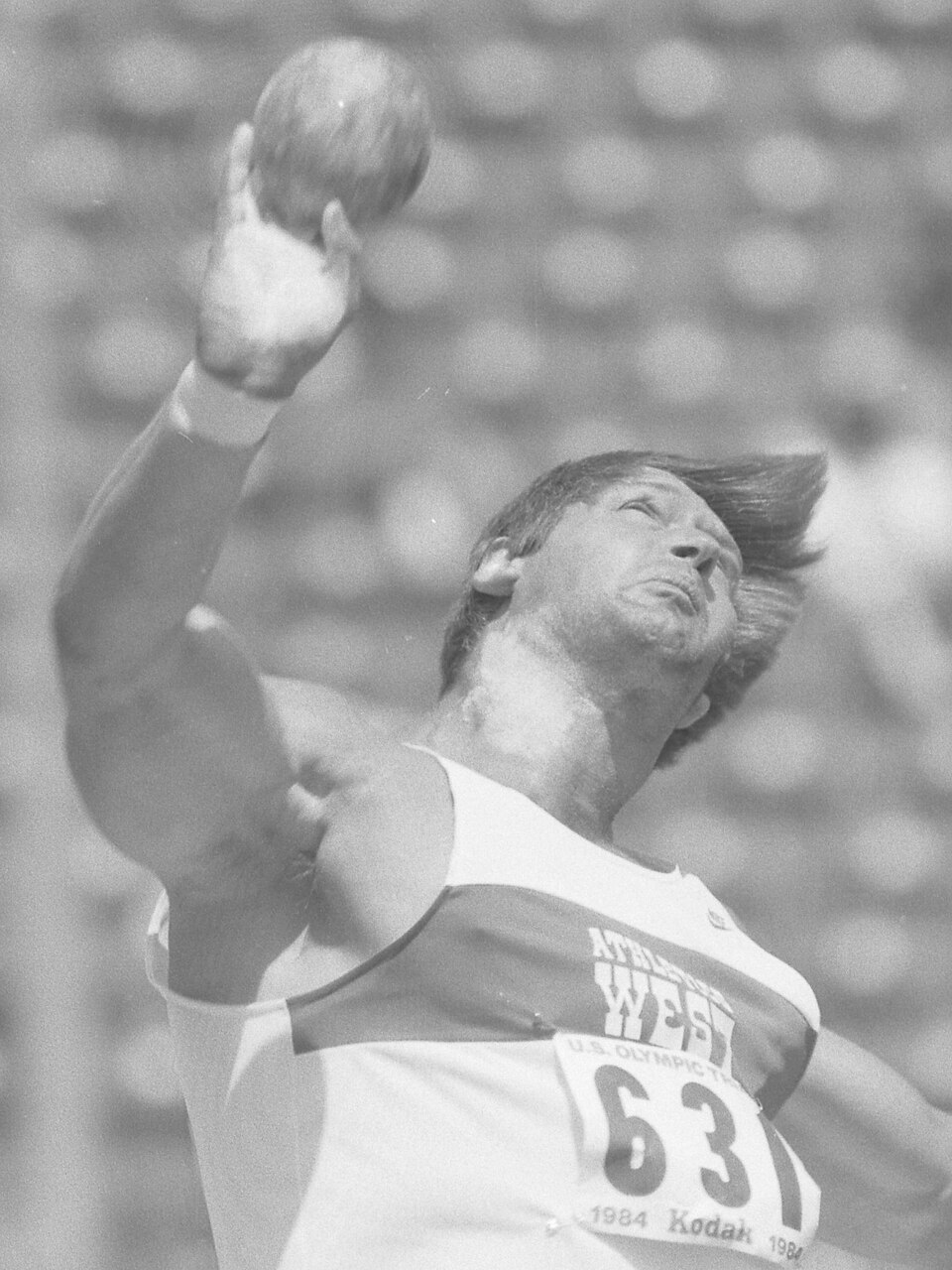 David Laut