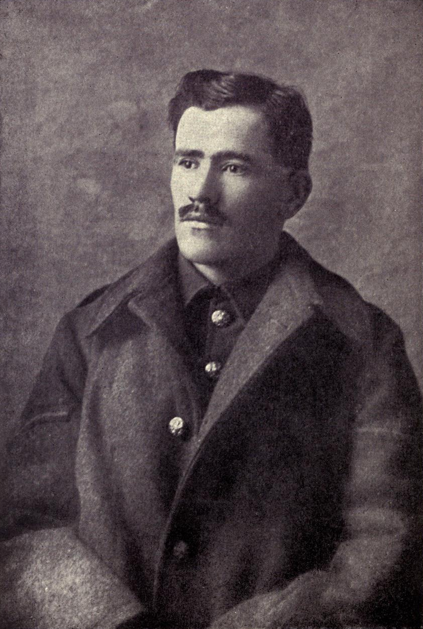 David Ledwidge