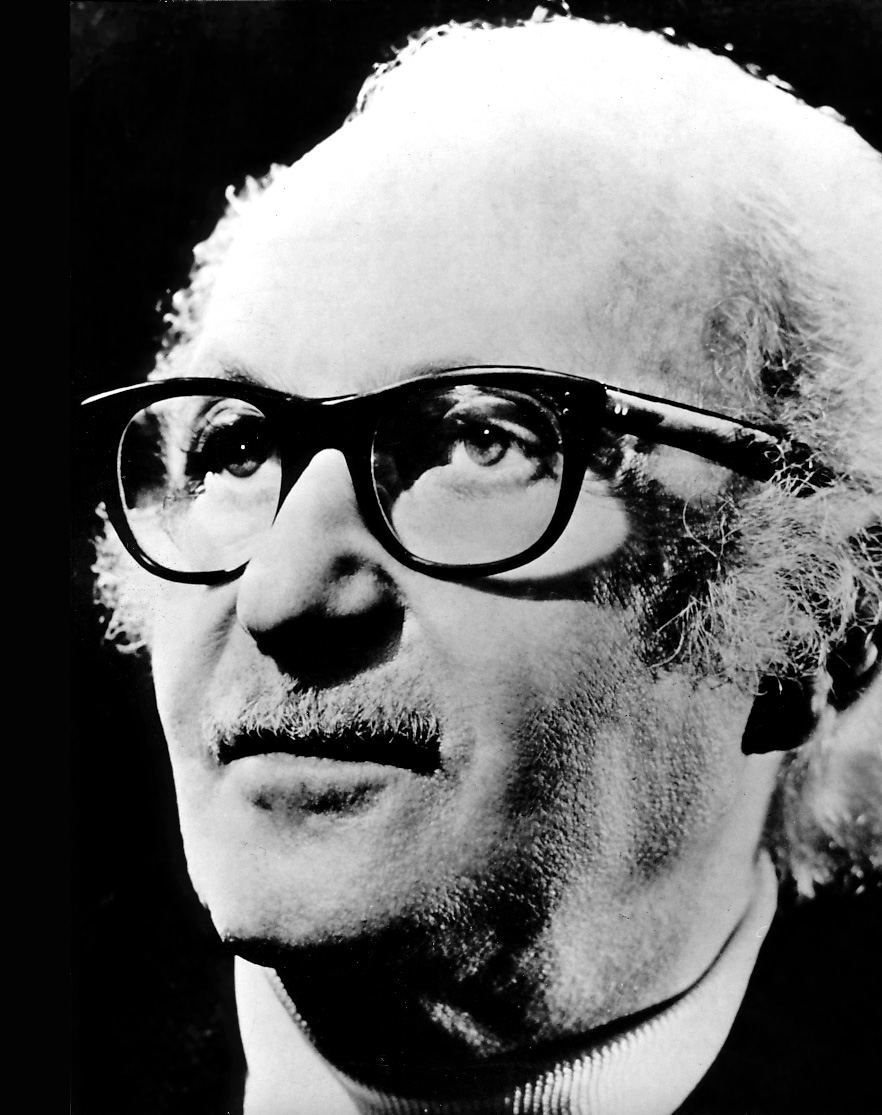 David Lee Strasberg