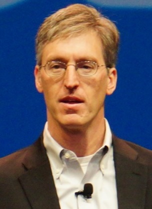 David Levitt