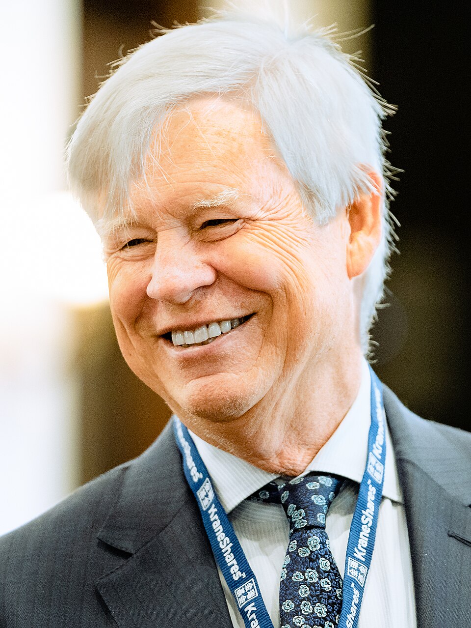 David Lilien