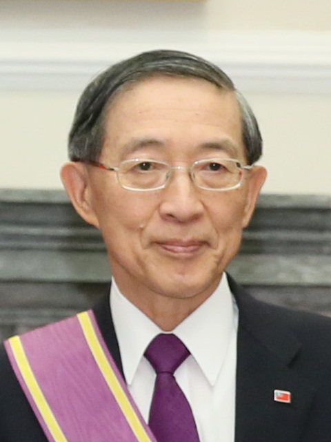 David Lin