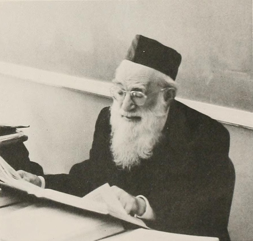 David Lipschutz