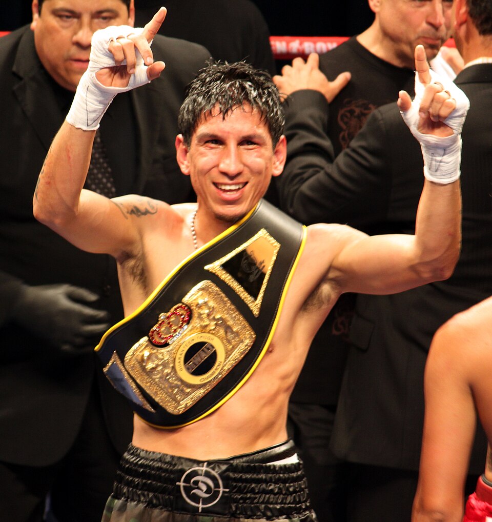 David López Benavidez