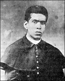 David Lopez Bermudez