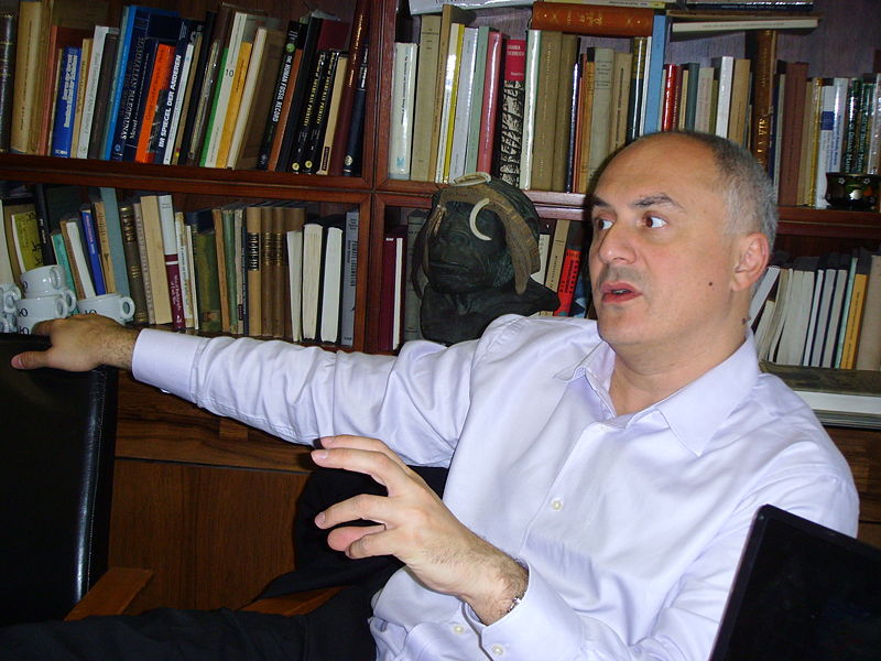 David Lordkipanidze