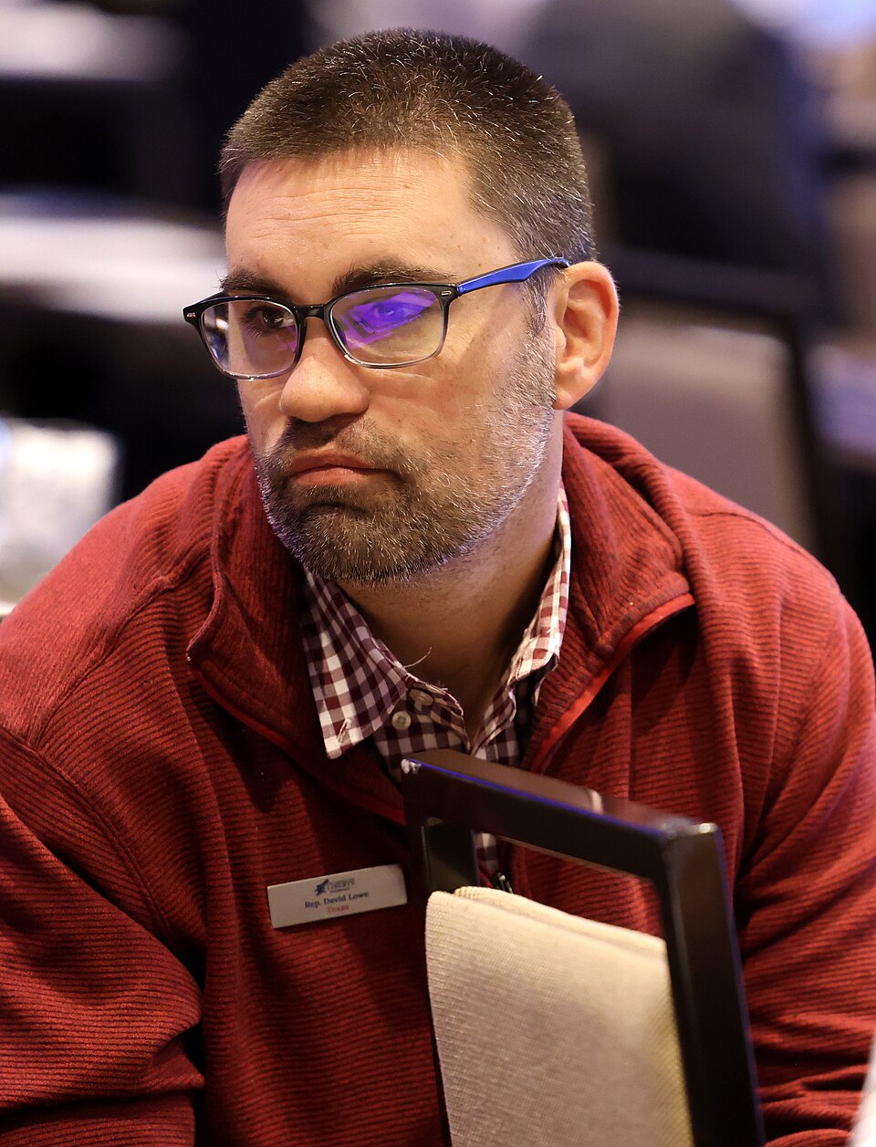 David Lowe
