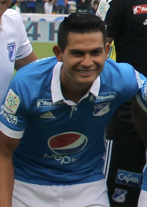David Mackalister Silva