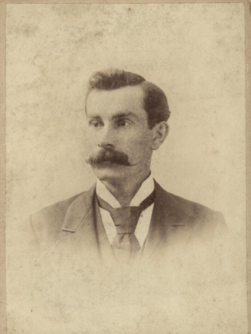 David Major