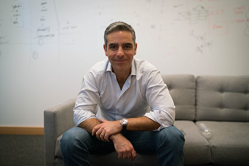 David Marcus
