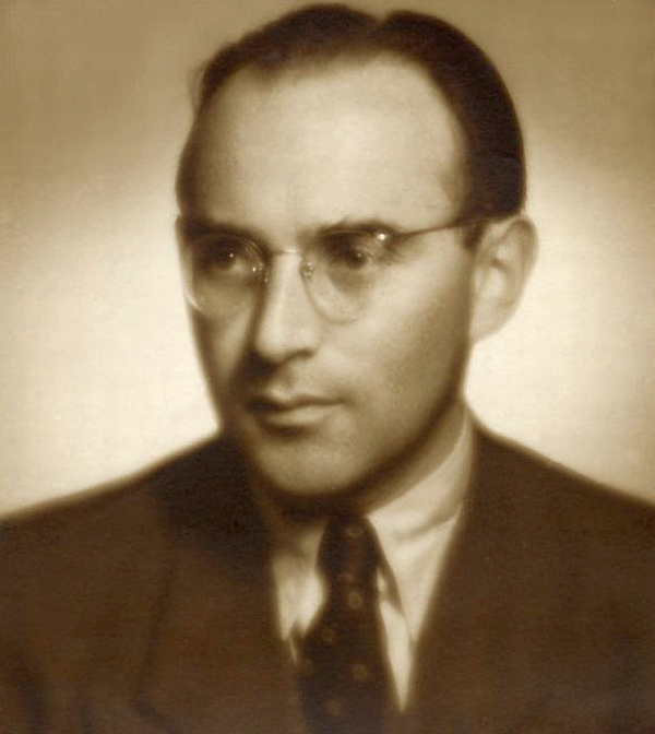 David Margolius