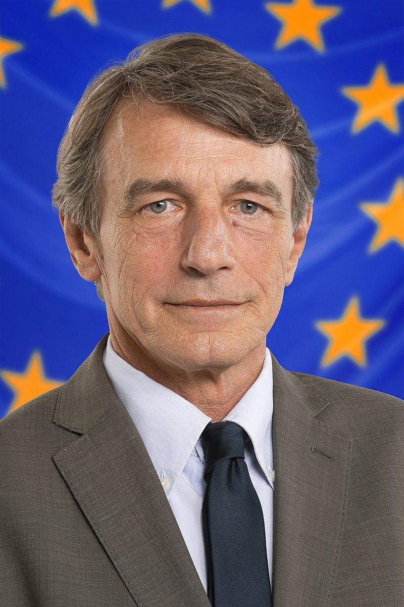 David Maria Turoldo