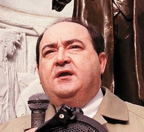 David Mariani