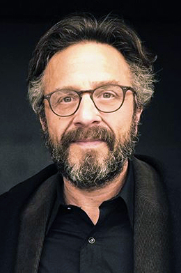 David Maron