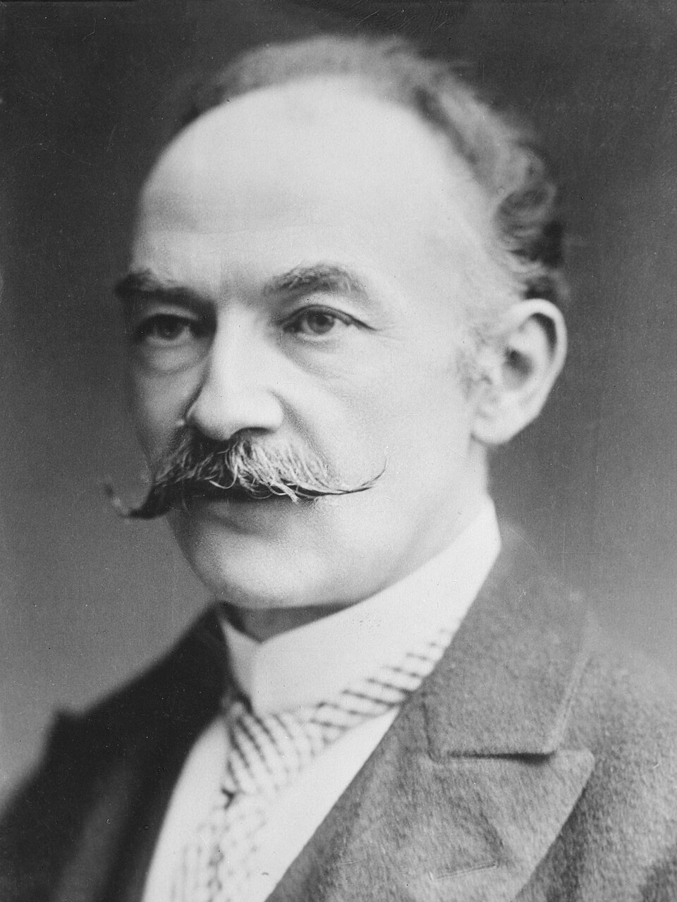 David Marroni
