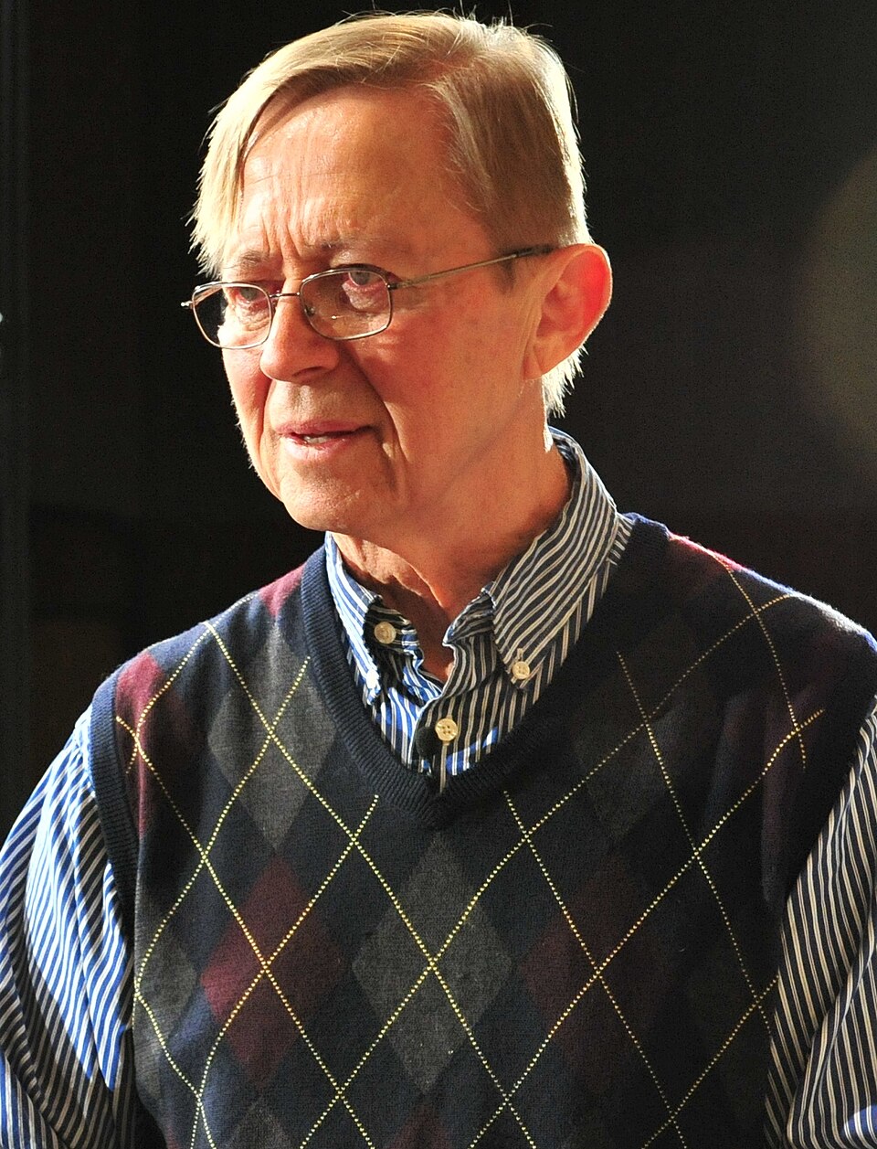 David Maslanka