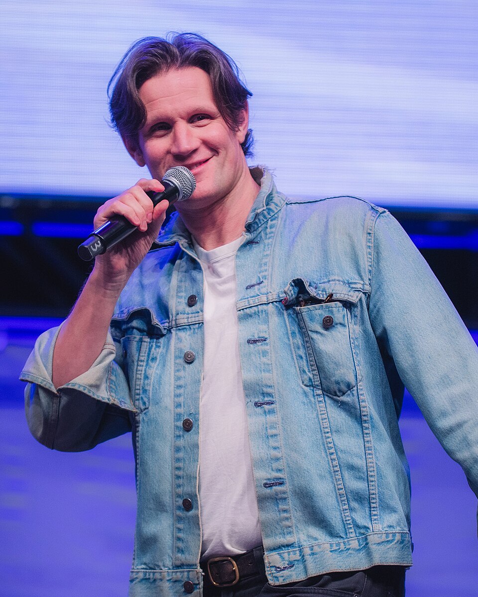David Matthew Smith