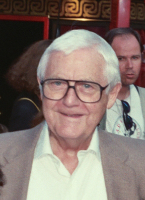 David Maurice Wise