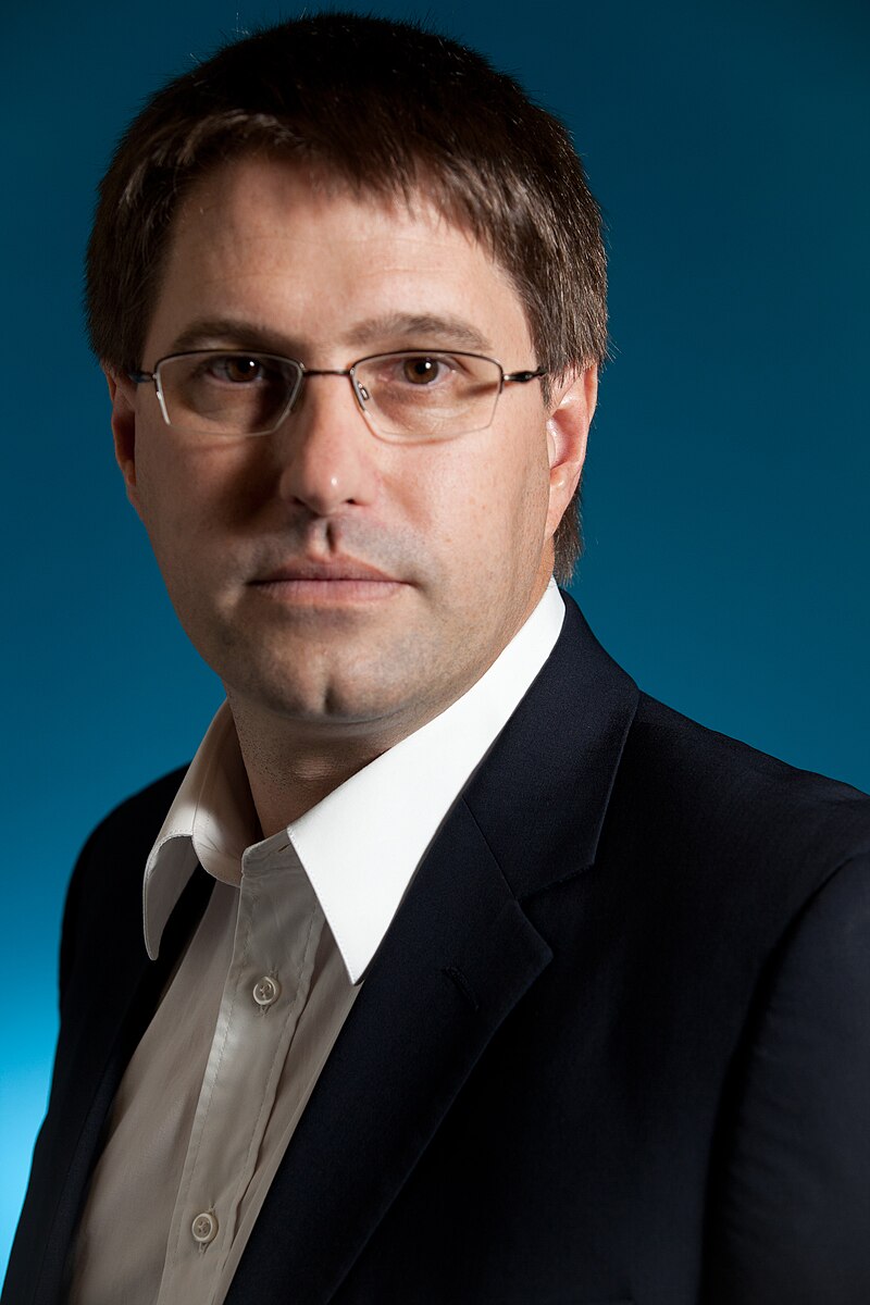 David Maynier