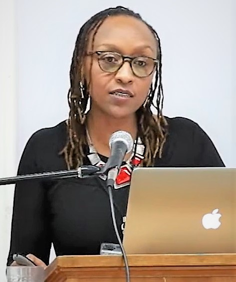 David Mburu