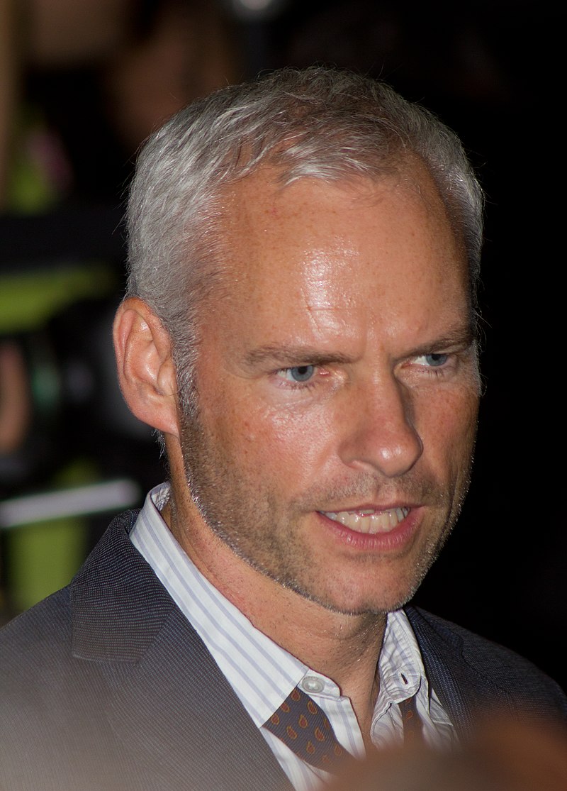 David Mcdonagh