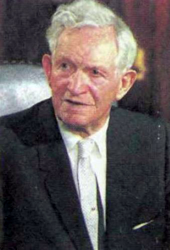 David McKay