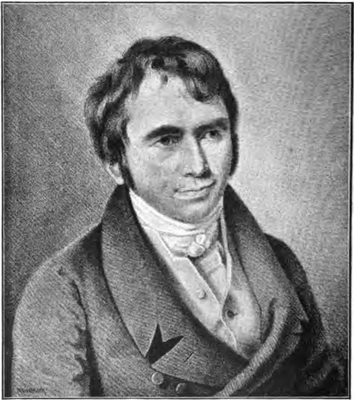 David Mendel