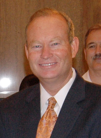 David Michael Cornett