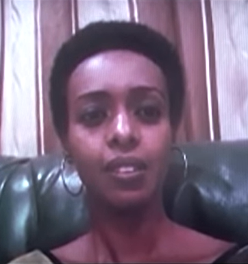 David Mihigo Kagame