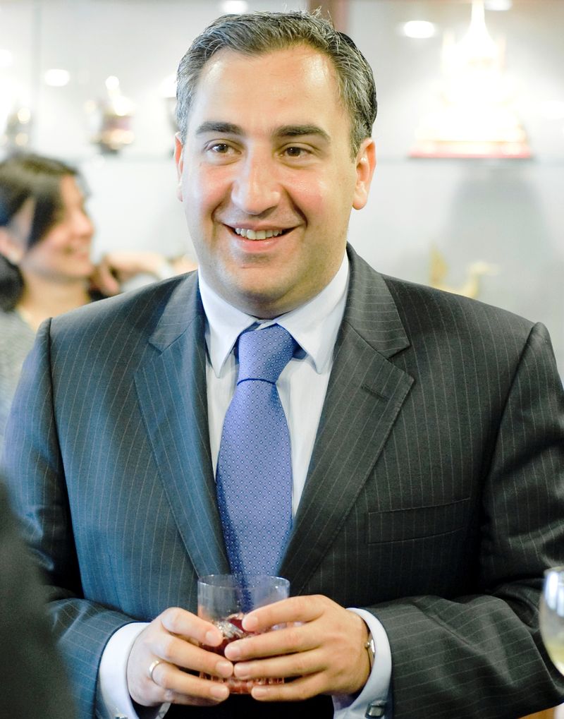 David Mirtskhulava