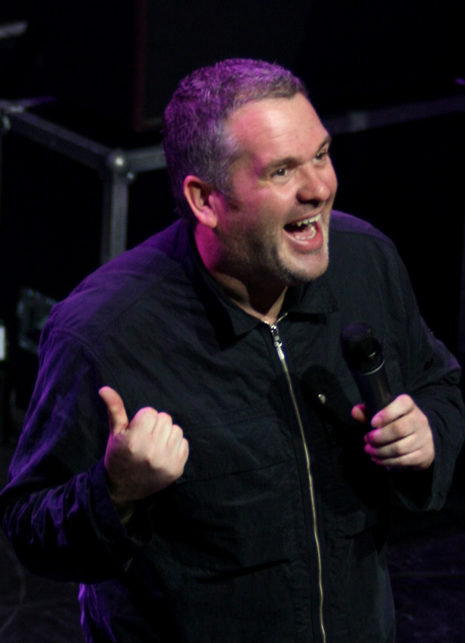 David Moyle