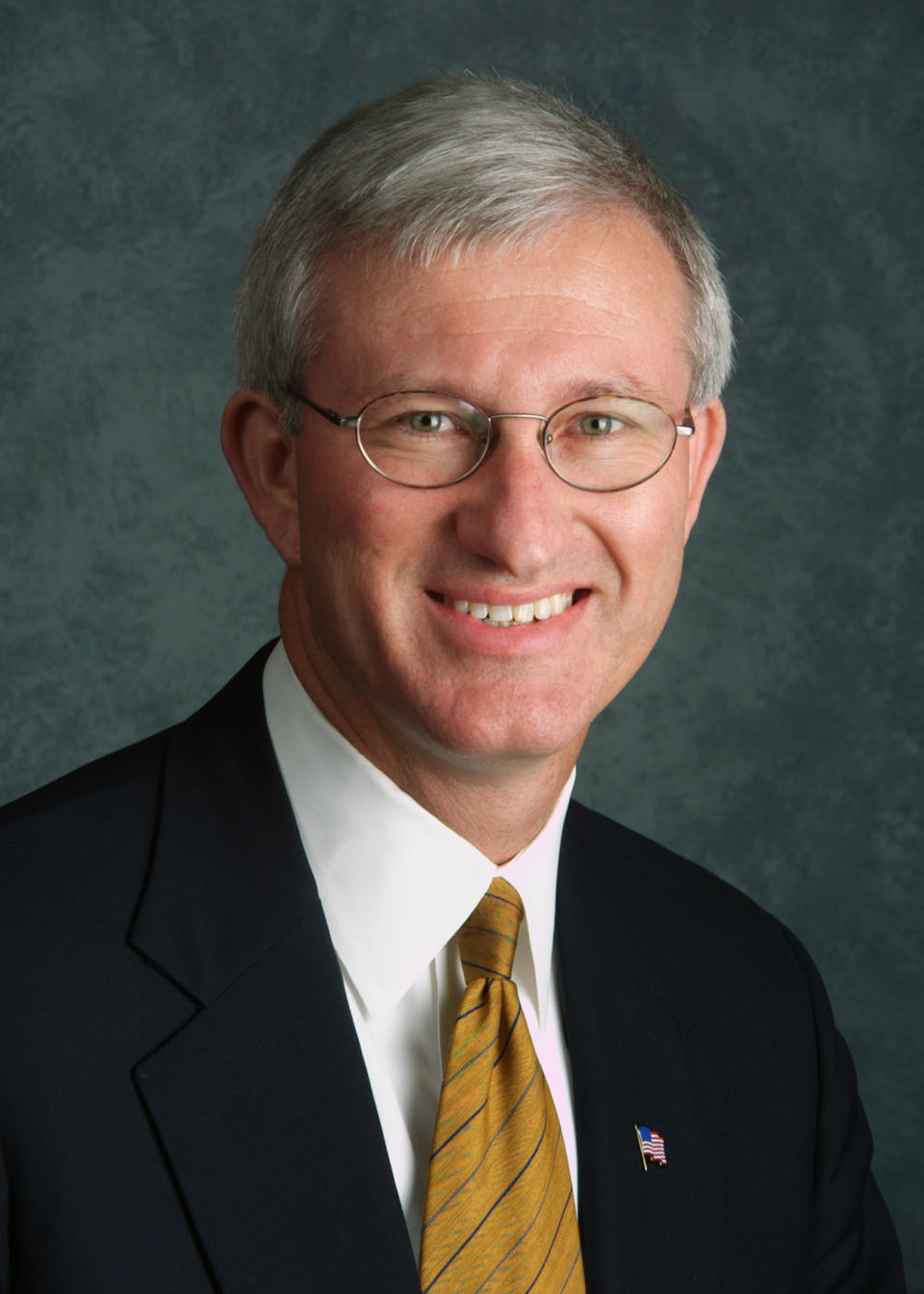 David Musgrove
