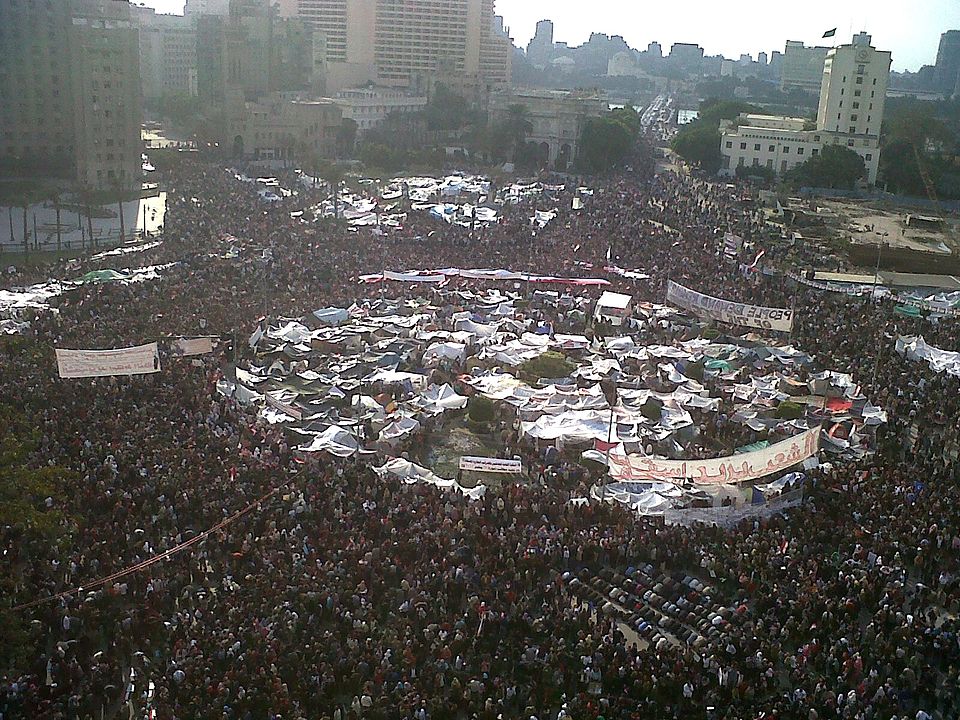 David Neil Morsi