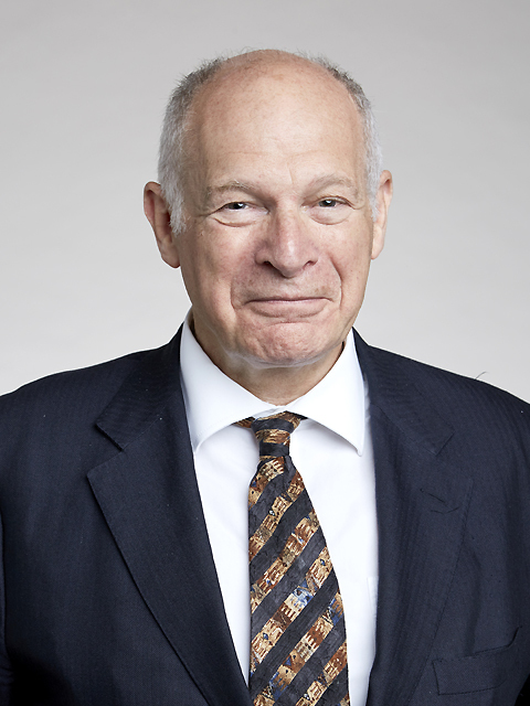David Neuberger